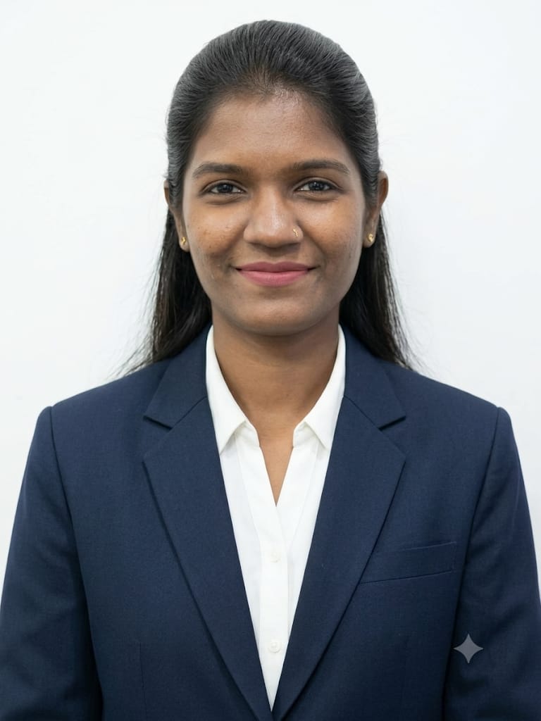 Prakruti Patel